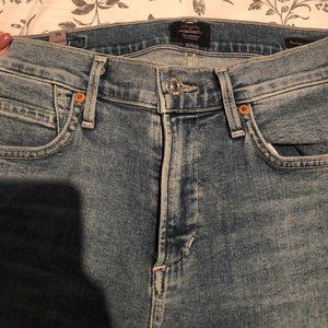 Citizen of humanity jeans